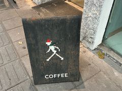 -常识咖啡common sense(春熙路店)