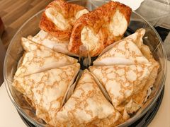 -大清花饺子馆(家乐福店)