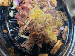 -真牛炭火烤肉(射阳店)