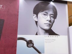 -大视光学•LINDBERG林德伯格•全球手工眼镜集合店(王府井店)