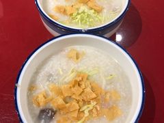 -宏状元现熬粥·京味菜(五棵松店)