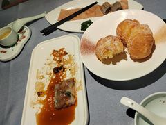 -晓粤·惹味粤菜(凯德乐峰广场店)