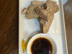 -院落新京菜·烤鸭(地安门店)