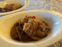 -万豪酒店·咏豪中餐厅