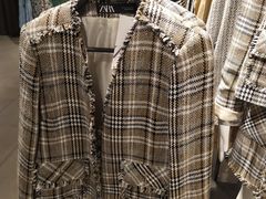 -ZARA(世贸天阶店)