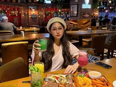 -味德西餐音乐酒吧 Wade's Bar&Grill