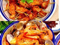 -老三样·旧食新味(万寿宫店)