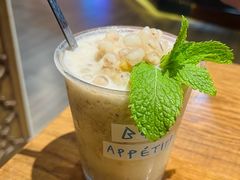 -耶里夏丽新疆餐厅(百联中环购物广场店)