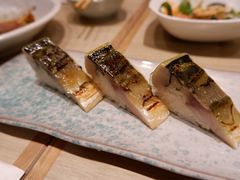 -梅丘·寿司の美登利(银座店)