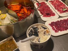 -牛德亨臻牛潮汕火锅(万邦时代店)