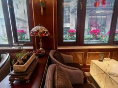 -国际饭店·原点咖啡吧ORIGIN CAFE&BAR