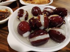 糯米红枣（心太软）-建国328 本帮小馆·面馆