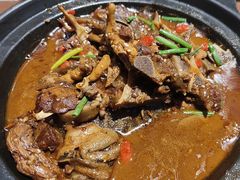 -元银甲·湖北地标美食(汉阳店)