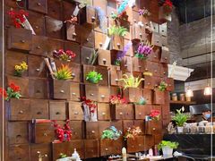 -Let's Taipei 非常烘焙(太古里店)