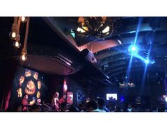 -MR.ROCKY洛奇先生RESTAURANT&BAR(宝安壹方城店)