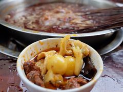 -红牌楼老号串串(银海佳苑店)