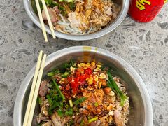 -文惠桥头大华干捞粉