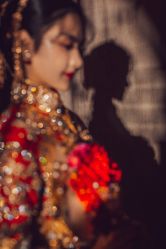 点击看大图 -MANLI BRIDAL婚纱