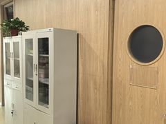 -新东方素质成长中心(金源校区)