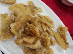 -天天海鲜城·海鲜大排档(新溪店)
