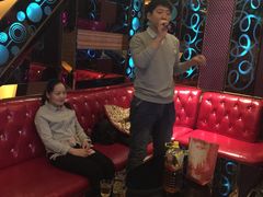 -麦乐星量贩式KTV(东丽汇城广场店)