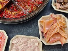 -化龙桥九宫格火锅(清水河店)