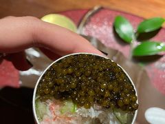 -桐寿司Sushi Tong