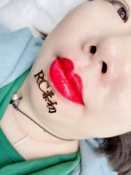 -RC半永久纹眉纹发际线