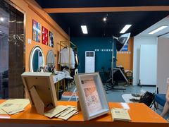 -爱定格照相馆·证件照(上海惠南观海坊店)