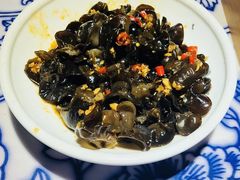-卢大鲜鱼头捞饭(美利广场店)