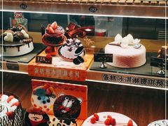 -DQ·蛋糕·冰淇淋(龙湖狮山天街店)