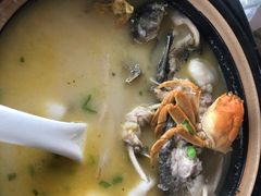 太湖一锅鲜-美味之家·湖景农家乐(太湖东山店)