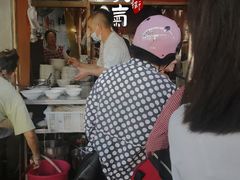 等位区-仓桥面结店