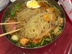 酸甜口冷面-西塔大冷面(市府大路店)