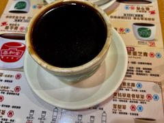 -恭和堂 龟苓膏(铜锣湾店)