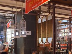 -阿瓦山寨·湘菜现炒·剁椒鱼头王(咸阳总店)
