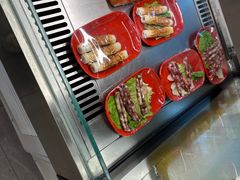 -晓沸牛肉海鲜小火锅(白湖亭万达广场店)