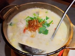 -闽上鲜·福建菜(龙湖滨江天街店)