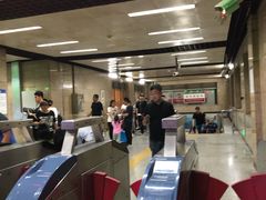 -北京站(地铁站)