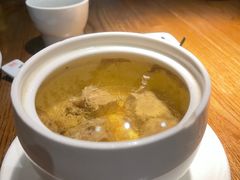 -金苑酒家·客家菜·广东老字号(万象店)