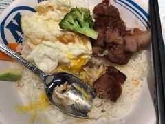 敏华黯然销魂饭-敏华冰厅(番禺天河城店)