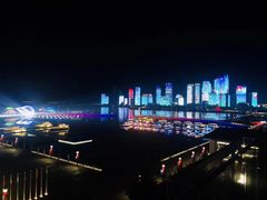 -青岛海尔洲际酒店