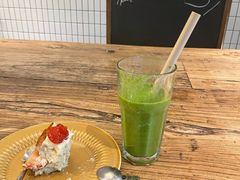 -BAKER&SPICE(安福路店)