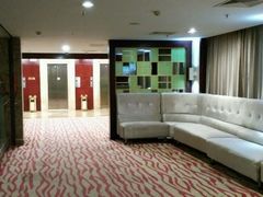 -肇庆国际大酒店(七星岩星湖景区店)