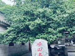 -青岛崂山太清宫