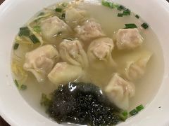 -王家沙点心店(南京西路总店)