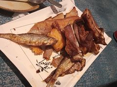 -映像威海·海鲜味道(市区店)