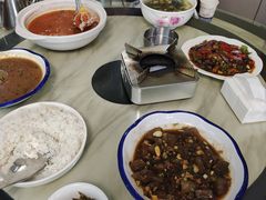 -百味园土菜馆(迎宾东路店)