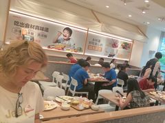 -乡村基(观音桥阳光世纪店)
