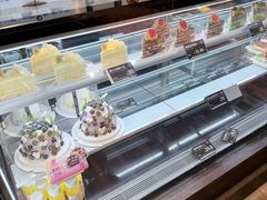 -FANEN法念·烘焙·甜点(万象城店)